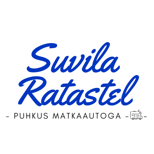 Suvila Ratastel – puhkus matkaautoga